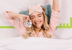 تاثیر کالای خواب در کیفیت خواب