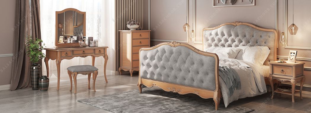 ویژگی اتاق زوج ها