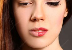 فرق ارایش شب و روز