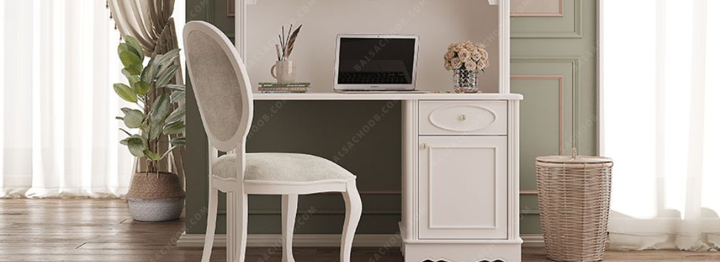 صندلی مطالعه استاندارد