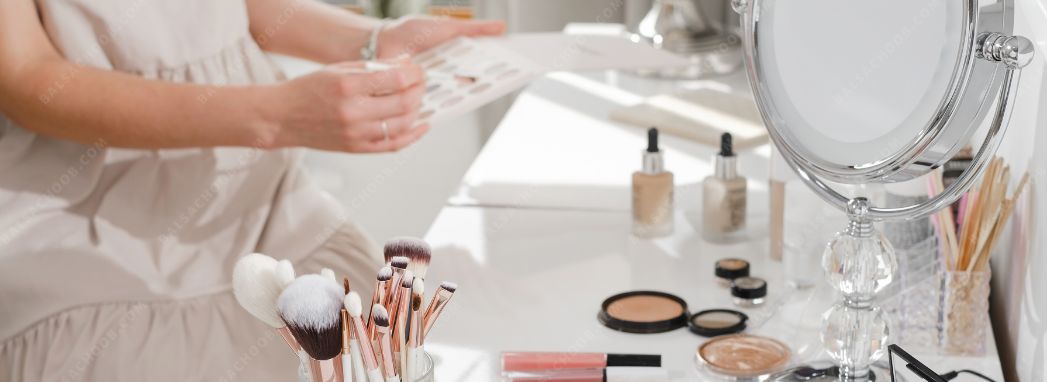 راهنمای جامع خرید میز آرایش