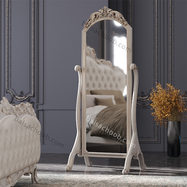 آینه قدی لورنا