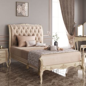 تخت خواب تک نفره بنیتو