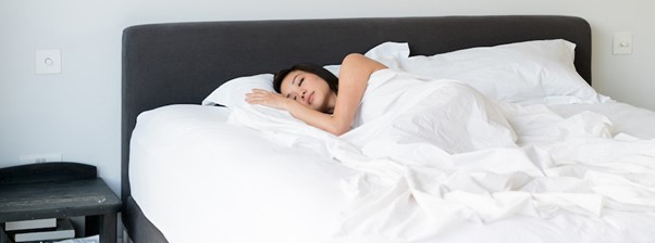 الیاف طبیعی در تشک‌ها