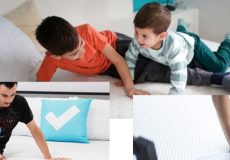 بهترین الیاف برای تشک