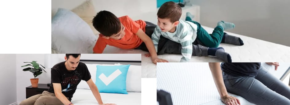 بهترین الیاف برای تشک