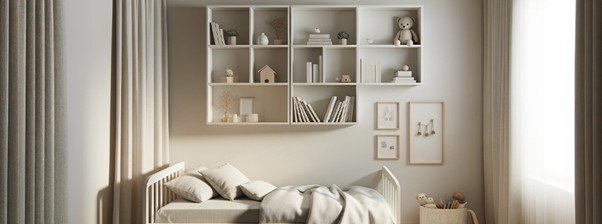 دکوراسیون مینیمال