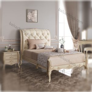 تخت یک نفره بنیتو