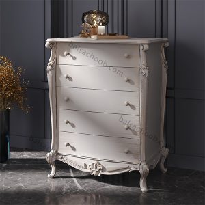 دراور لورنا