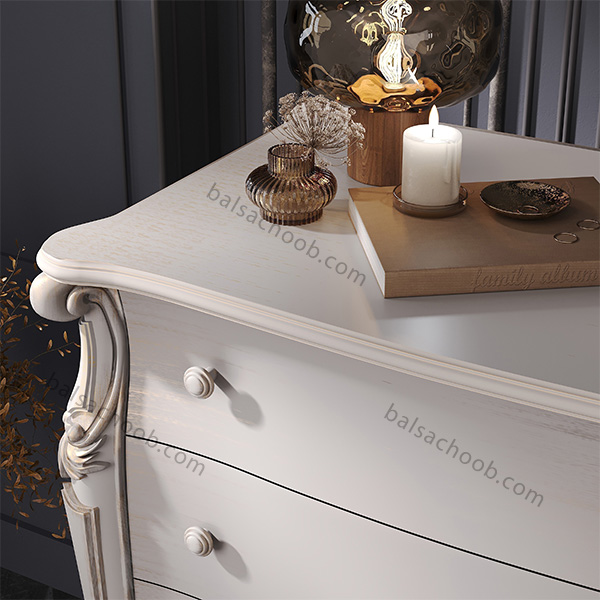 دراور لورنا-2 دراور لورنا