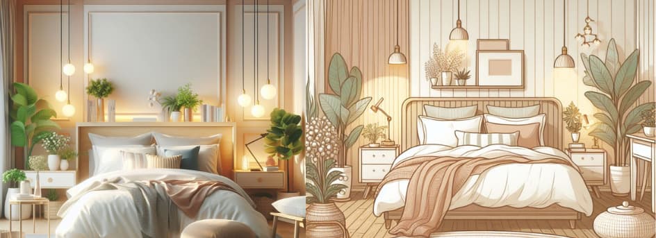 ایجاد محیط مناسب برای خواب