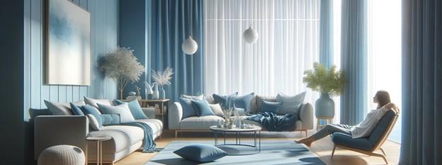 رنگ خنثی خاکستری؛ نماد استقلال و غم