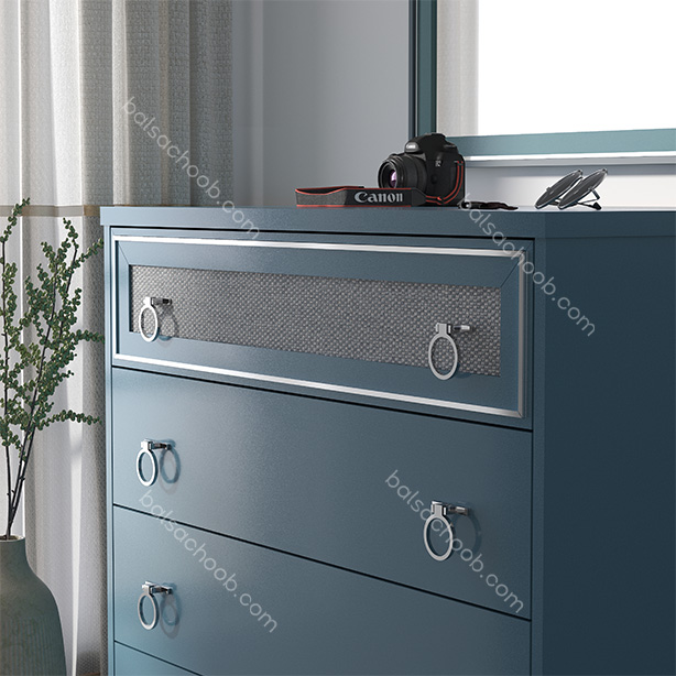 دراور ریکاردو-2 دراور ریکاردو