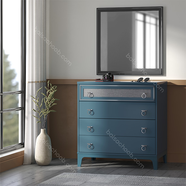 دراور ریکاردو-1 دراور ریکاردو