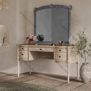 میز آرایش گامورا