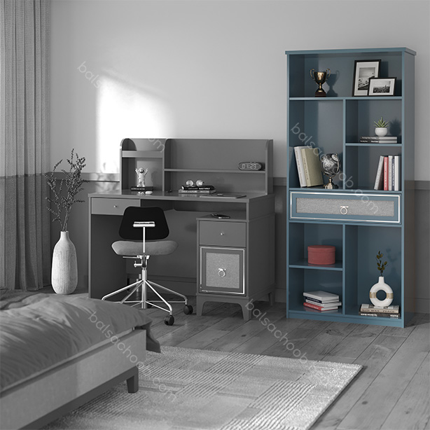 کتابخانه ریکاردو-2 کتابخانه ریکاردو