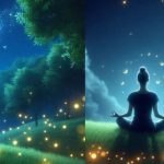 تاثیر مدیتیشن برای خواب