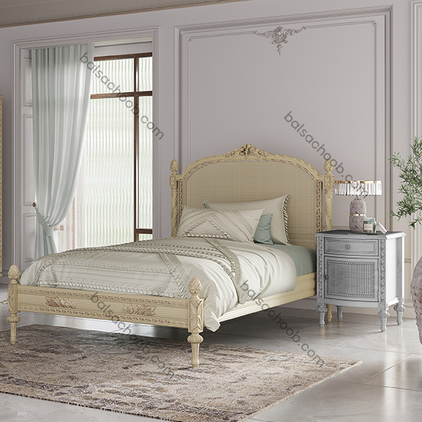 تخت جوان شارون کرم-1 تخت جوان شارون کرم