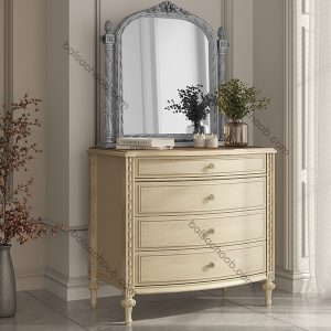 دراور 4کشو شارون کرم