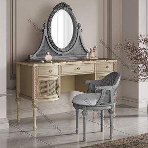 میز ارایش شارون کرم