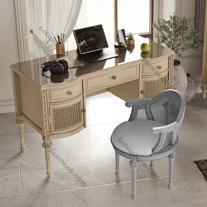 میز تحریر شارون کرم