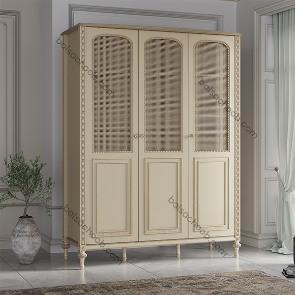 کمد 3 در شارون کرم کمد 3 در شارون کرم