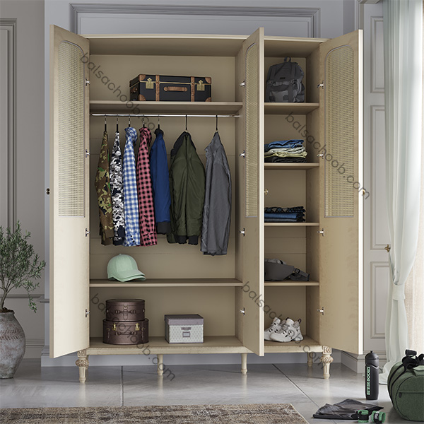 کمد 3 در شارون کرم2 کمد 3 در شارون کرم