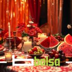دگور شب یلدا