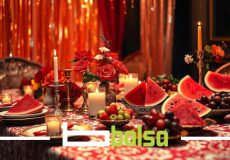 دگور شب یلدا