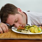 بهترین و بدترین خوراکی ها برای خواب