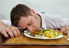 بهترین و بدترین خوراکی ها برای خواب