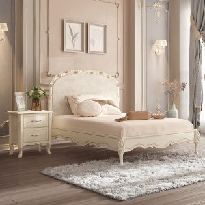تخت جوان کاترین (1)