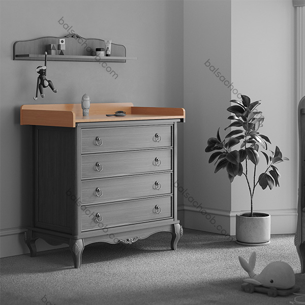 صفحه تعویض روکو بدون بالشتک صفحه تعویض روکو بدون بالشتک