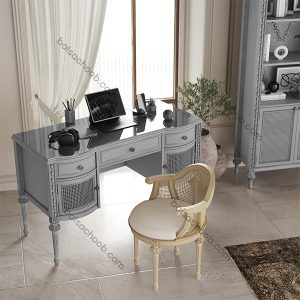 صندلی شارون کرم