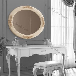 اینه بیضی کاترین (3)