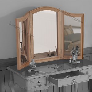 خرید آینه رومیزی روکو