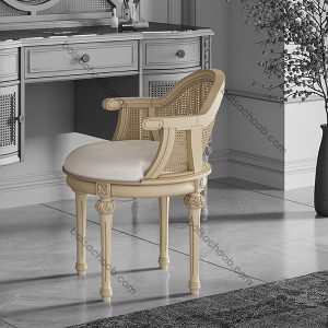 صندلی شارون کرم