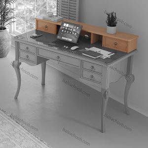 کابین میز تحریر روکو