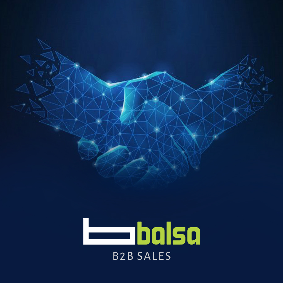 بالسا b2b