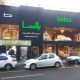 افتتاح شعبه بالسا در نیاوران_