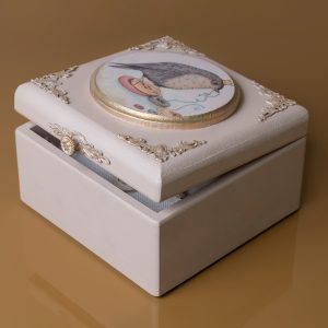 7104 جعبه