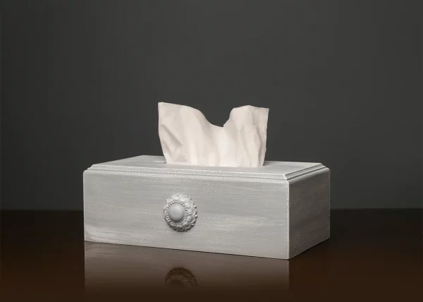جعبه دستمال 6001