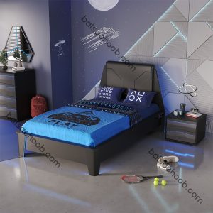 تخت خواب سرویس خواب گیمینگ بالسا