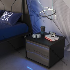 پاتختی سرویس خواب گیمینگ بالسا