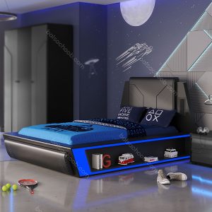 تخت پرایم گیمینگ