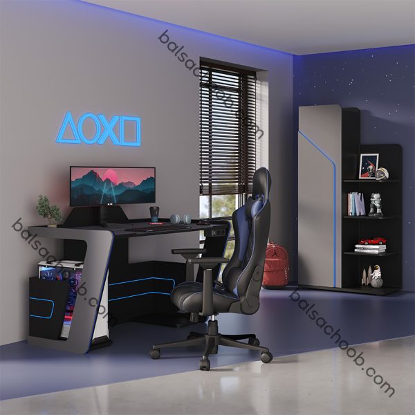 میز تحریر سرویس خواب گیمینگ بالسا ۲