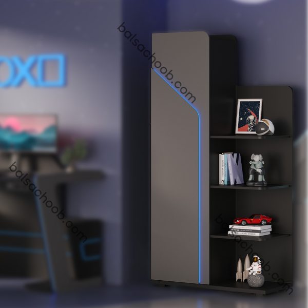 گیمینگ کتابخانه - سرویس گیمینگ - Image 2