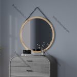 آینه دیواری- سرویس جوان روبن