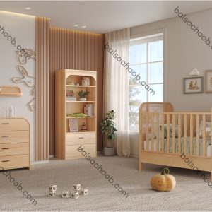 اتاق نوزاد روبن-1