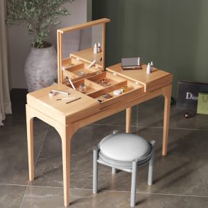 میز آرایش روبن